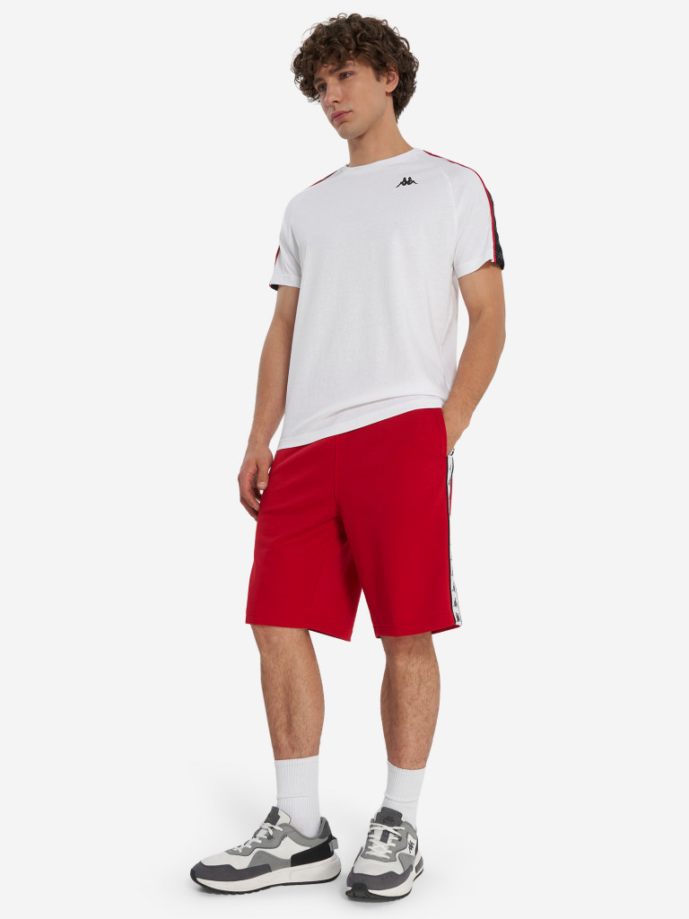 Футболка мужская Kappa