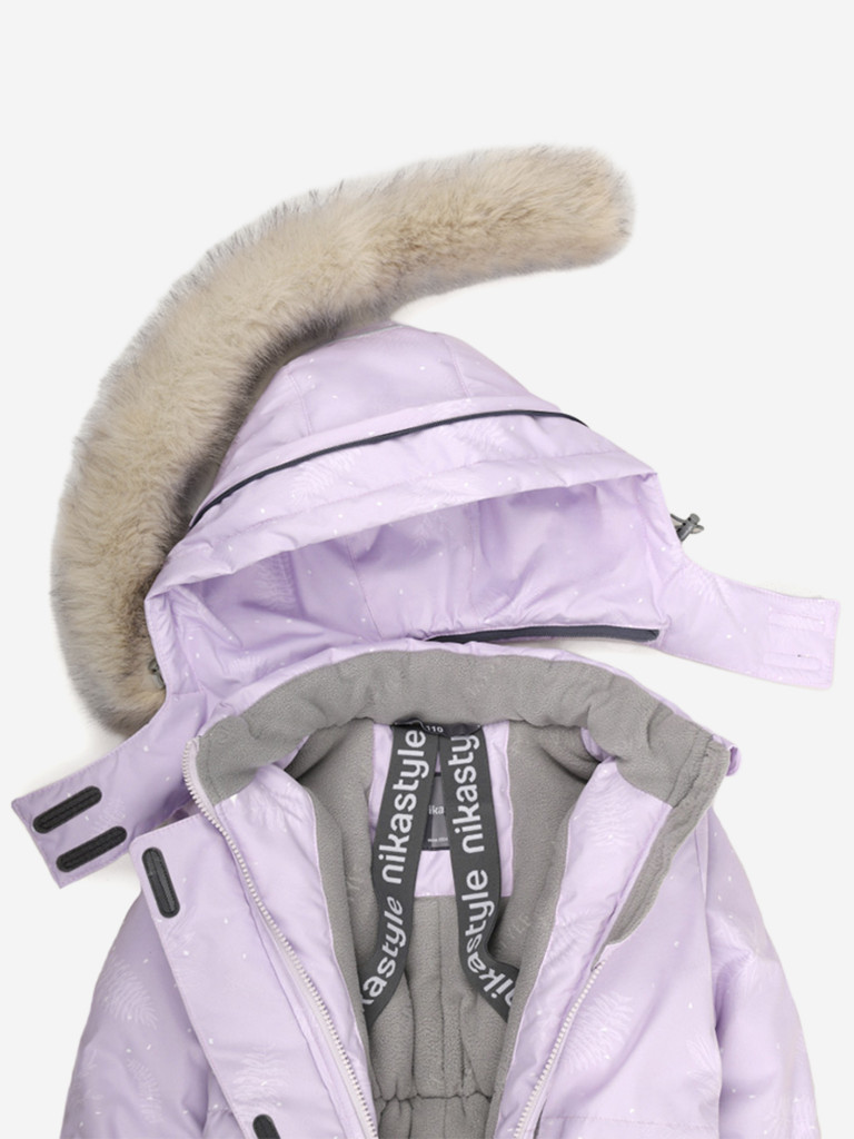 Комбинезон NIKASTYLE