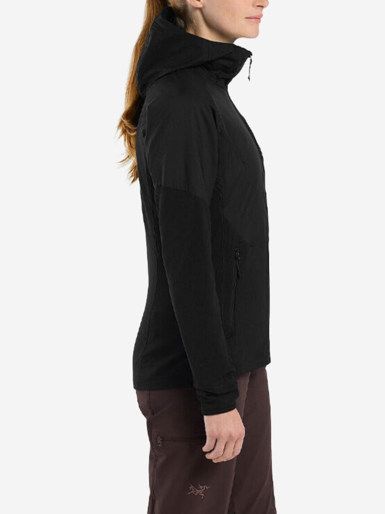 Куртка женская ARC'TERYX Delta Hybrid