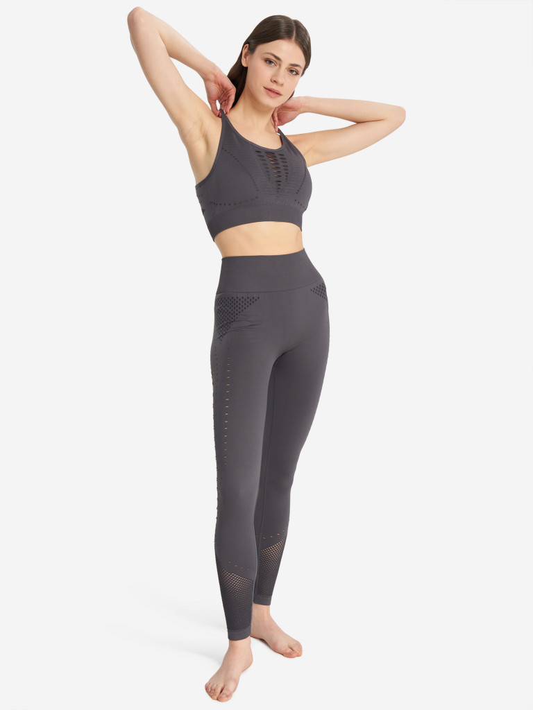 Топ бра спортивный Sensana