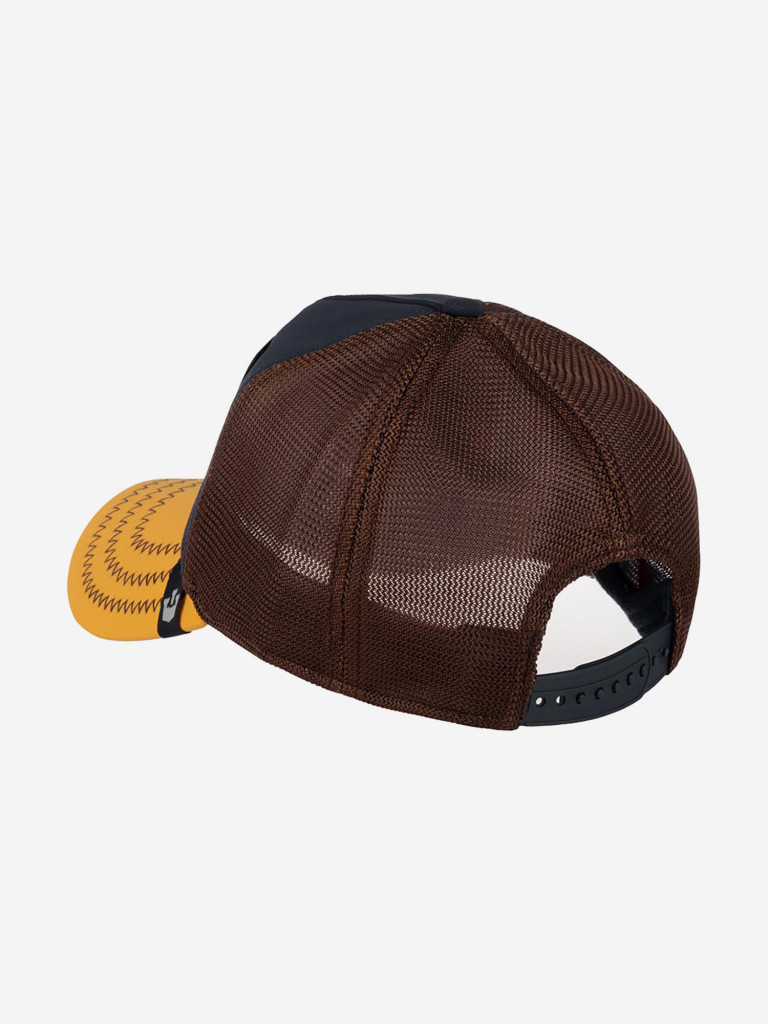 Бейсболка с сеточкой GOORIN BROTHERS 101-0689 (синий)