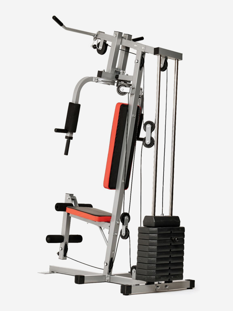 Силовой комплекс DFC D7001