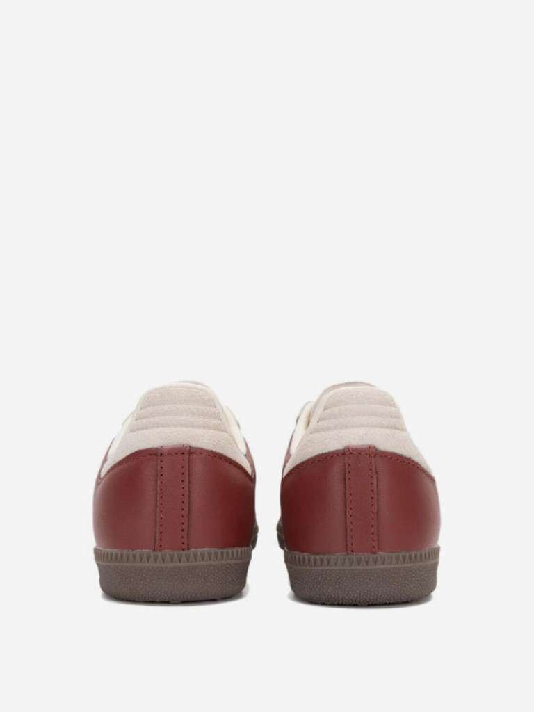 Кроссовки Adidas Samba OG