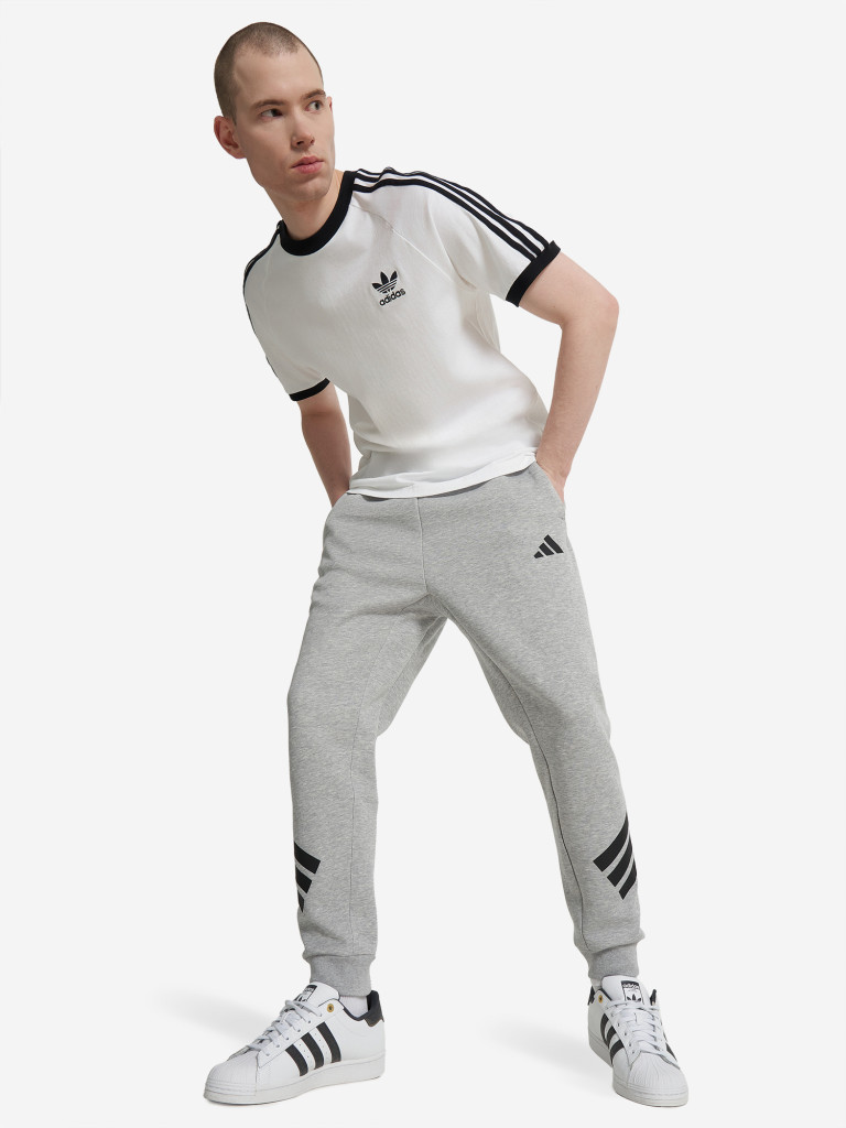 Брюки мужские adidas