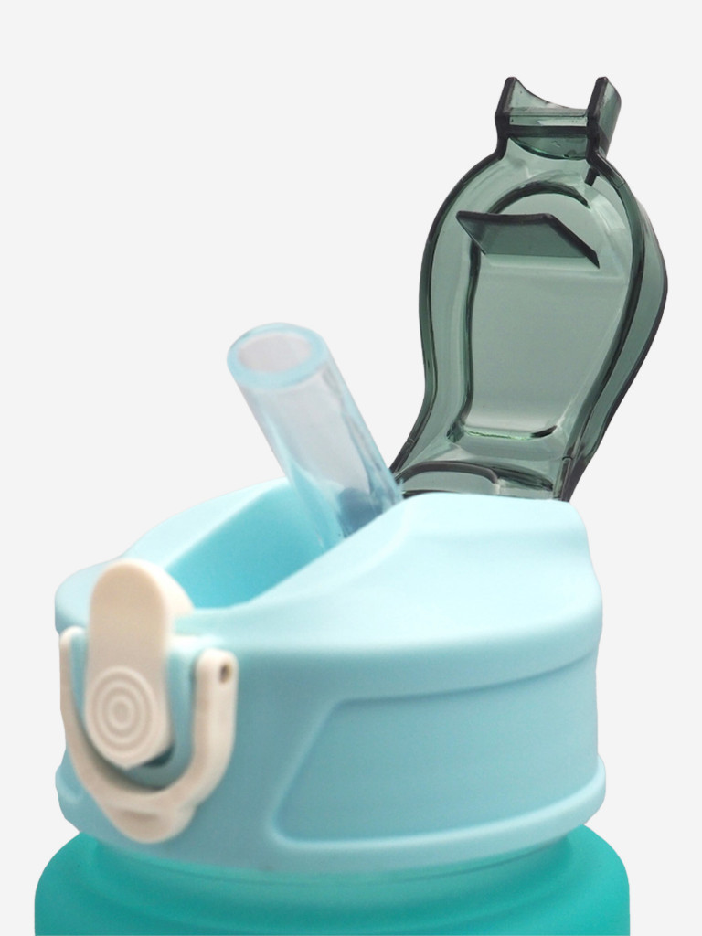 Бутылка спортивная Tennis Life