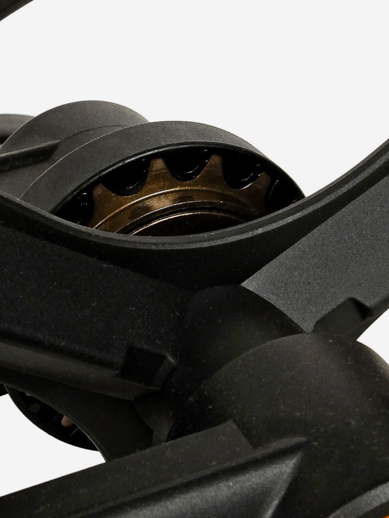 Велосипед двухколесный DRACO