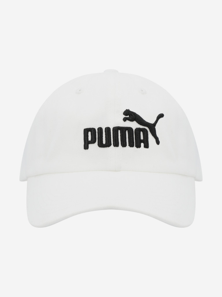 Бейсболка для мальчиков PUMA Ess No.1 Logo