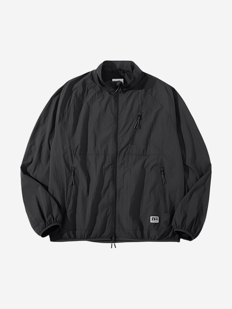 Куртка унисекс Nothomme Jackets & Coats Unisex