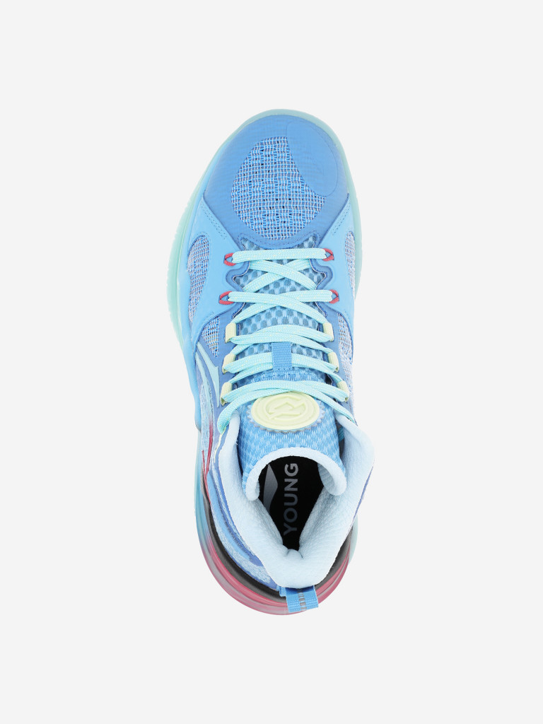 Кроссовки для мальчиков Li-Ning
