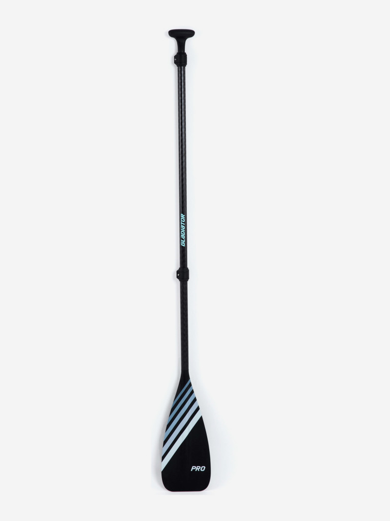 SUP надувной Gladiator Pro 12.6S