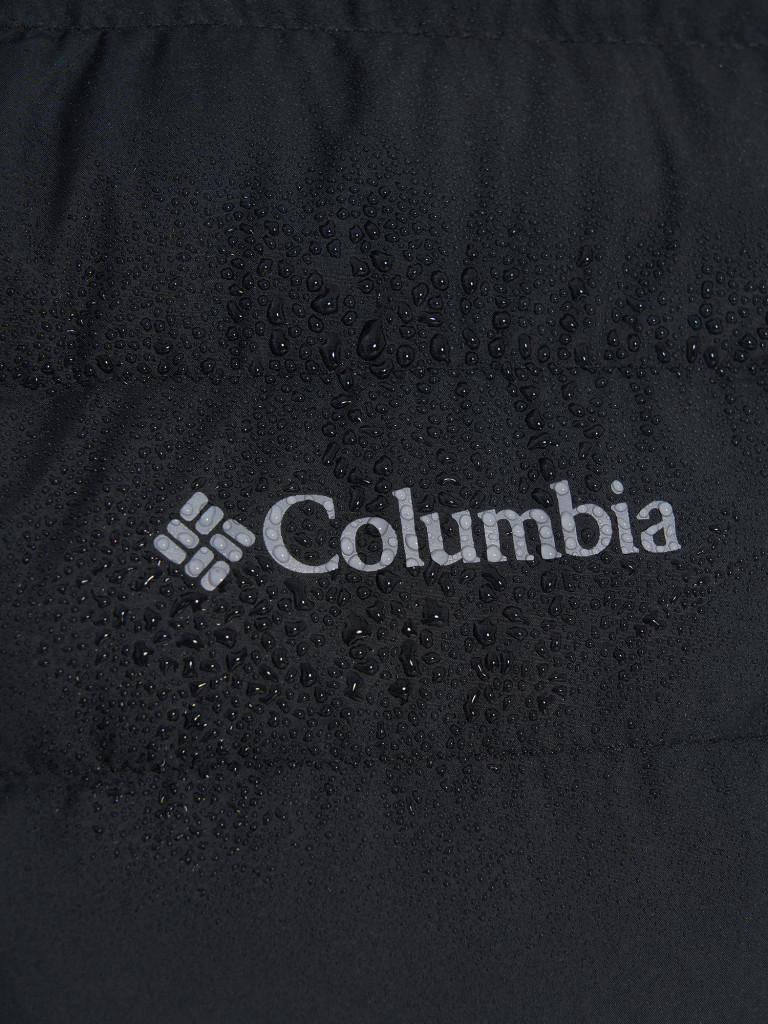 Жилет утепленный мужской Columbia Powder Lite II Vest