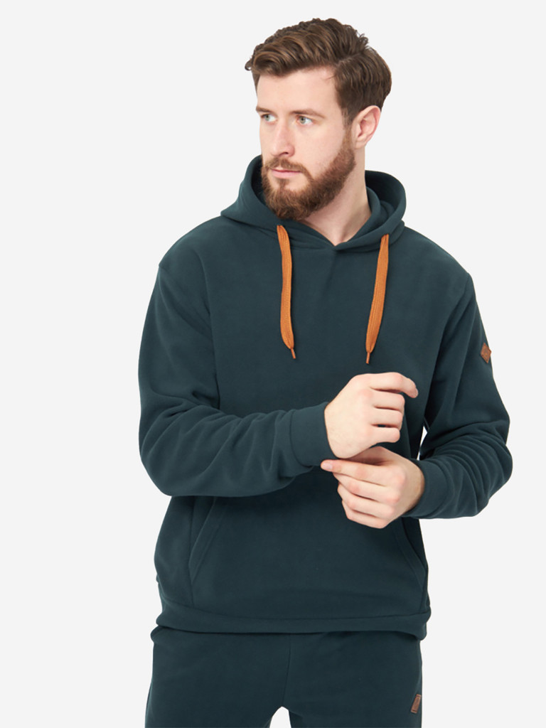 Костюм флисовый мужской Alaskan Brave для рыбалки и охоты