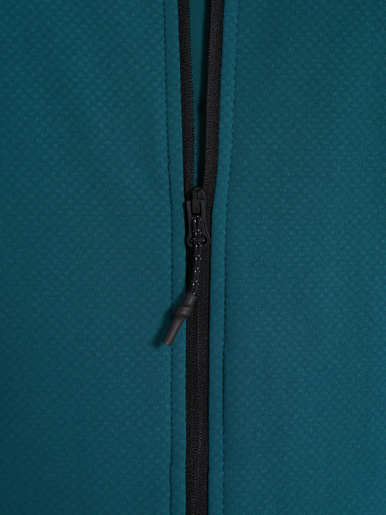 Джемпер флисовый мужской Columbia Spectre Ridge Tech Fleece FZ II