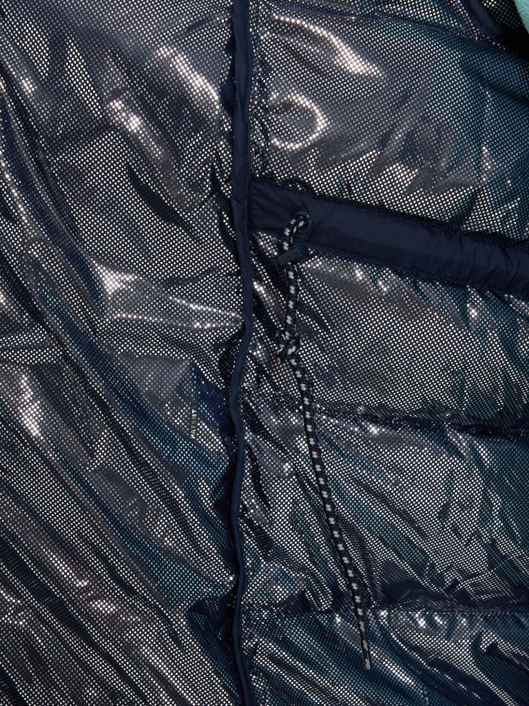 Пальто утепленное женское Columbia Pike Lake II Long Jacket