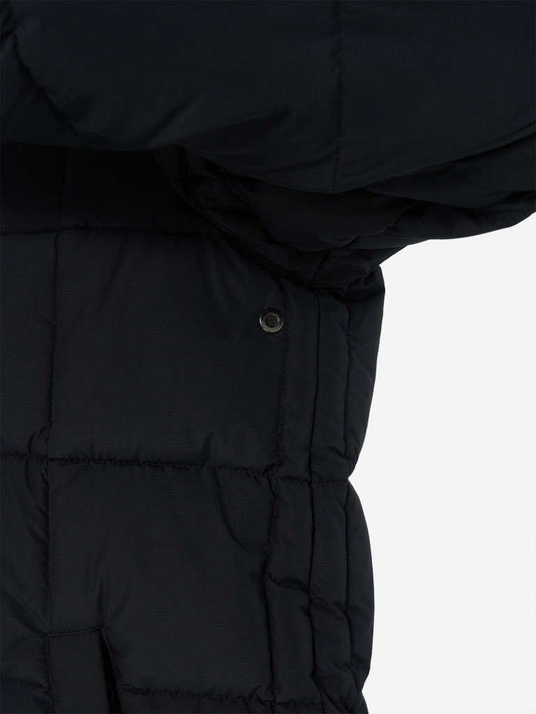 Пуховик женский Termit