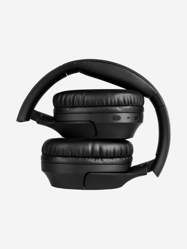 Беспроводная Bluetooth-гарнитура TTEC SoundMax 3 Wireless Bluetooth Headset. Цвет: черный