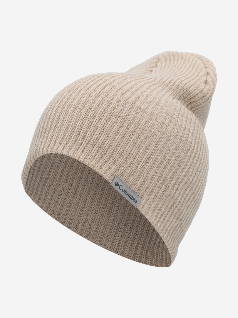 Шапка Columbia Ale Creek Beanie, Бежевый