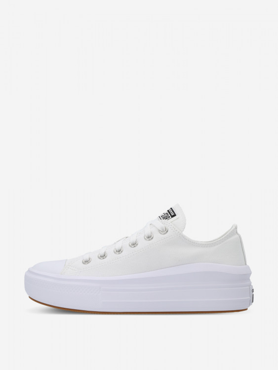 Кеды женские Converse Chuck Taylor All Star Move