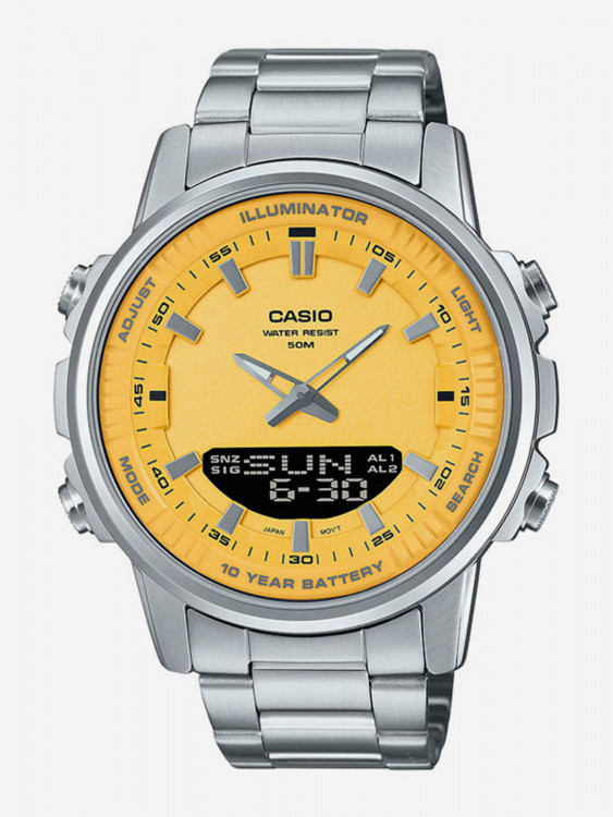Спортивные часы CASIO AMW-880D-9A