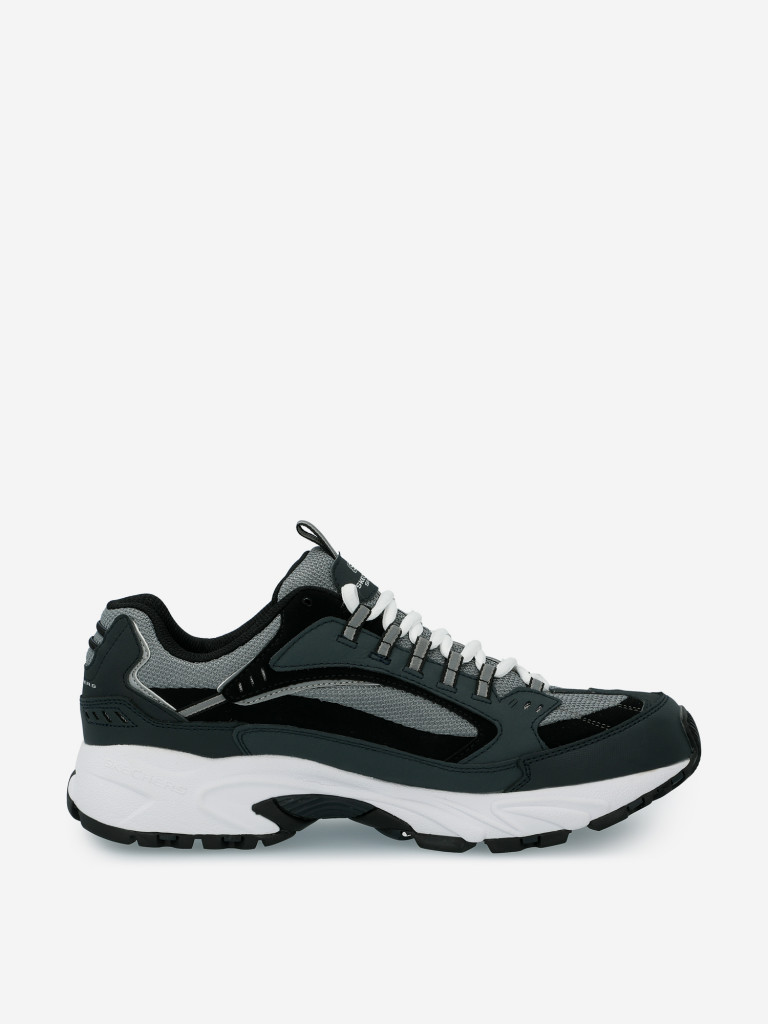 Кроссовки мужские Skechers Stamina Cutback