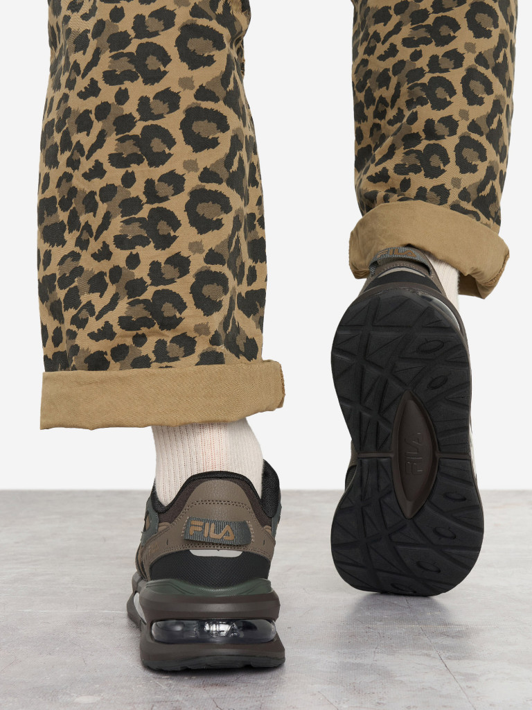 Кроссовки мужские FILA Explore