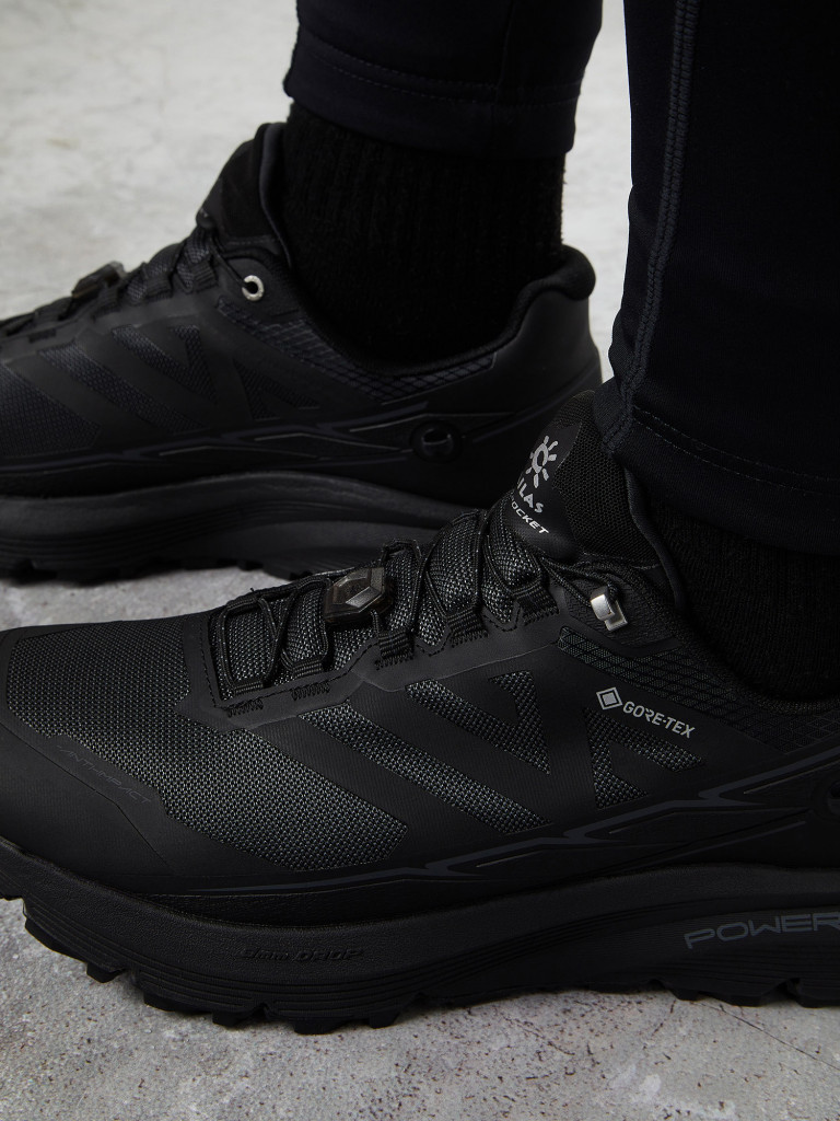 Кроссовки мужские Kailas Fuga Ex 2 GTX Trail