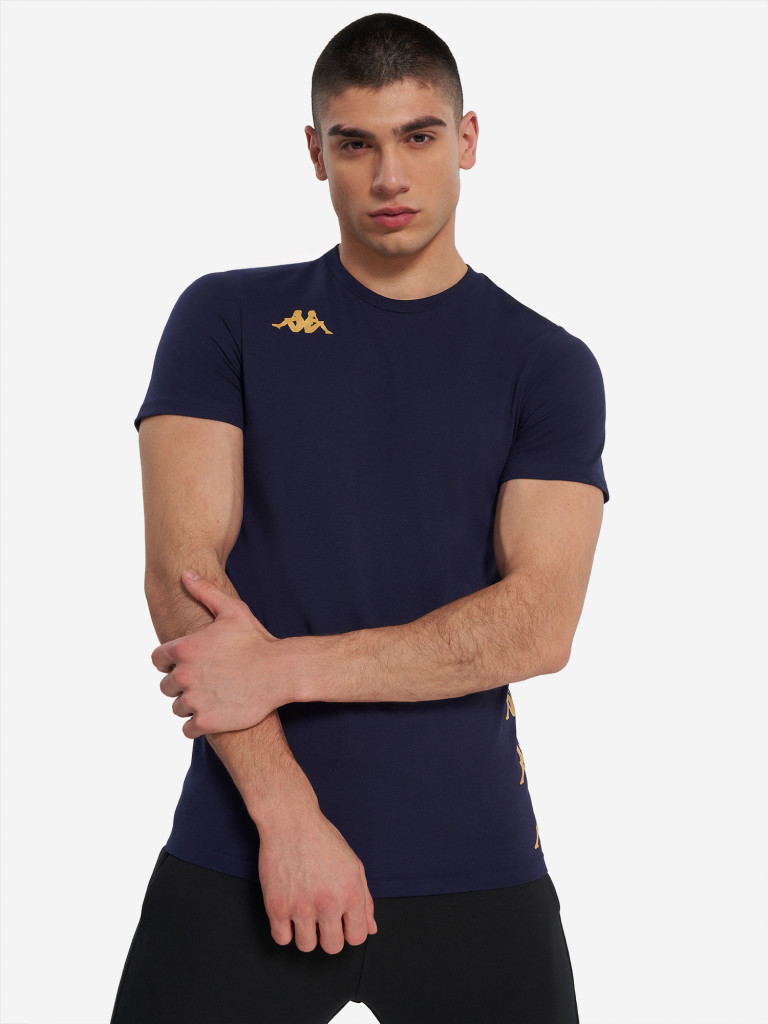 Футболка мужская Kappa Giovo