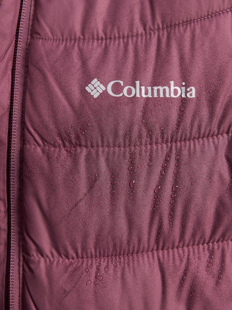 Куртка утепленная женская Columbia Powder Lite II Mid Jacket