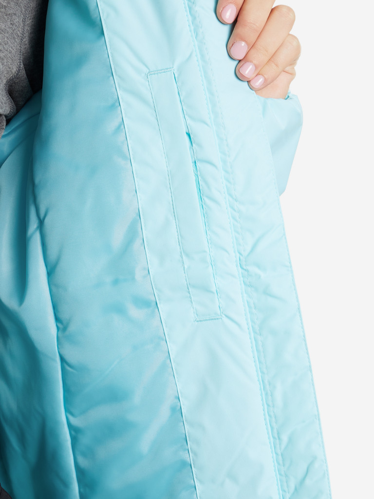 Куртка для беговых лыж женская Nordway