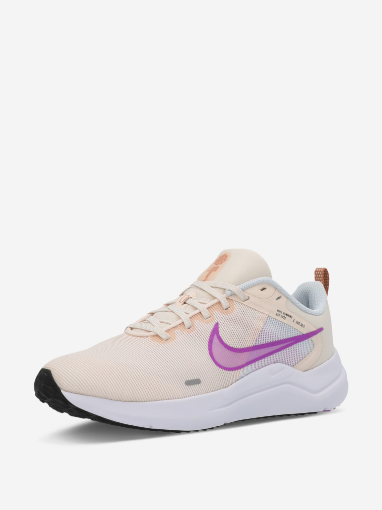 Кроссовки женские Nike Downshifter 12