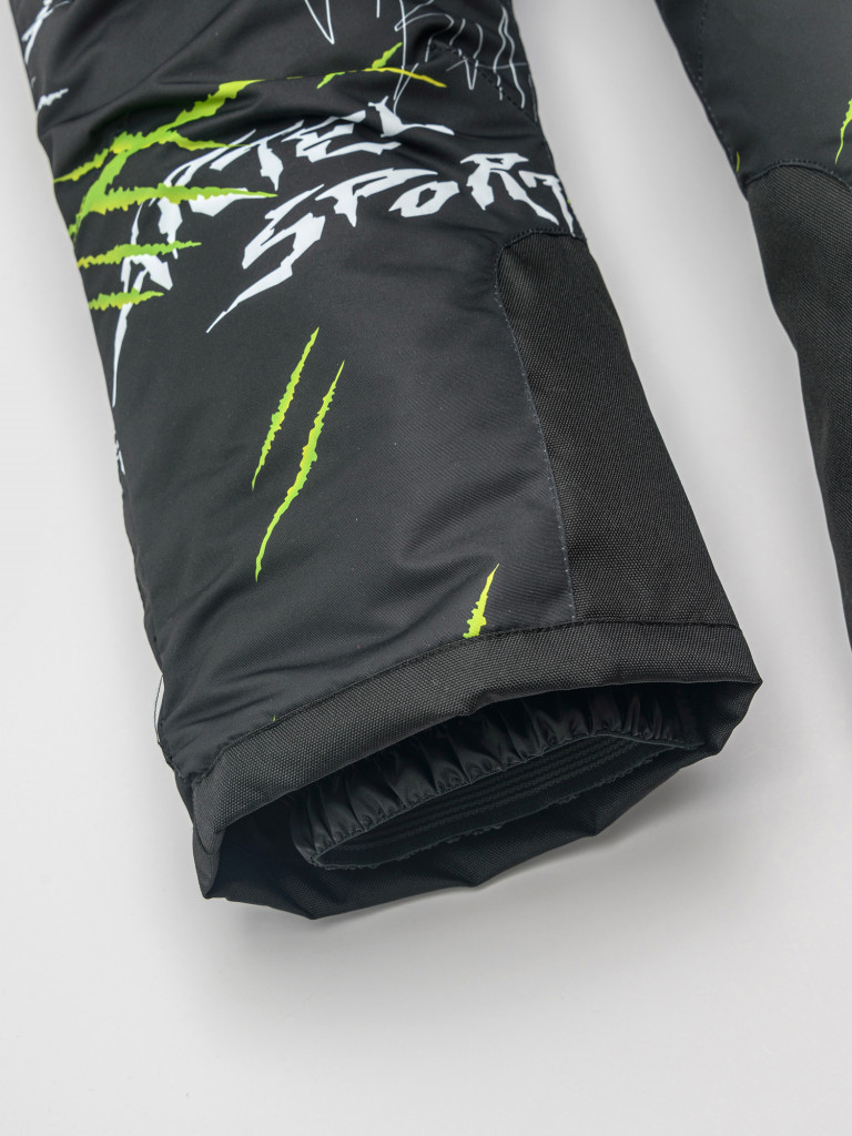 Комбинезон зимний мембранный детский Artel