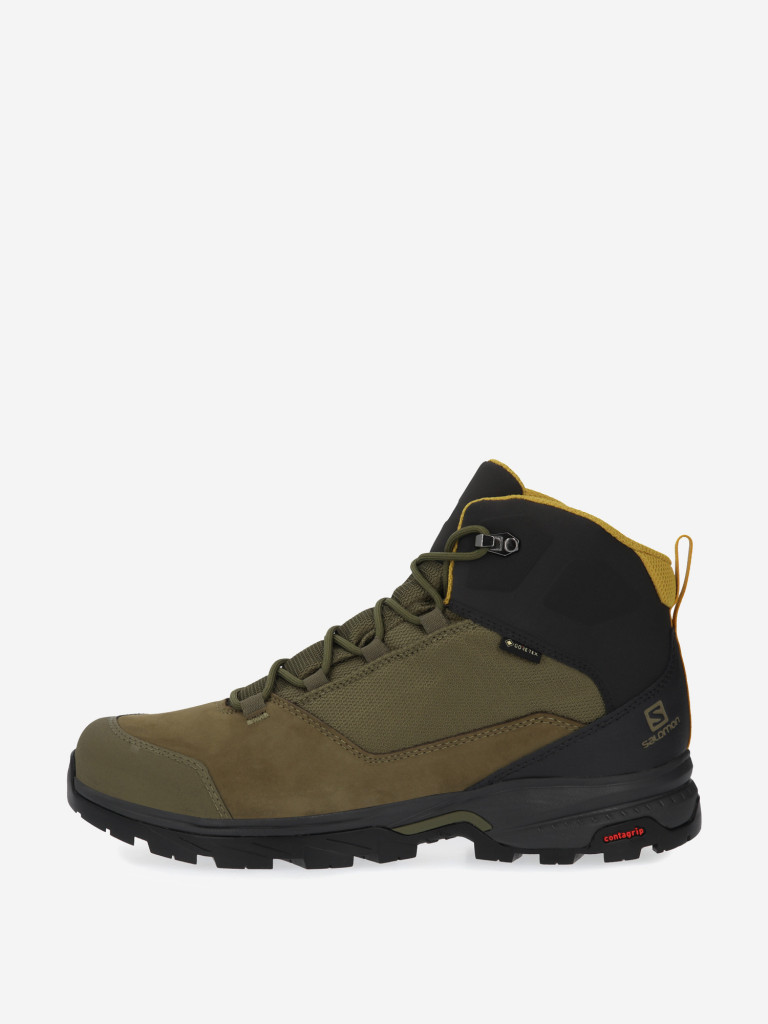 Ботинки мужские Salomon OUTward GTX