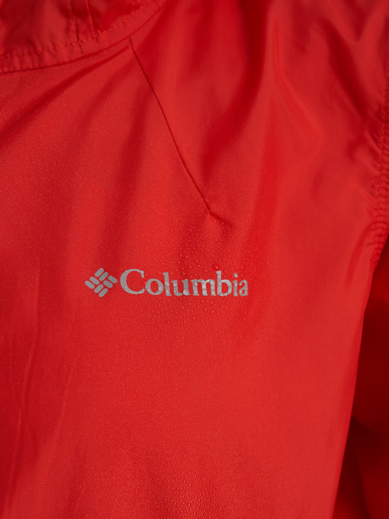 Ветровка женская Columbia Flash Forward II Windbreaker