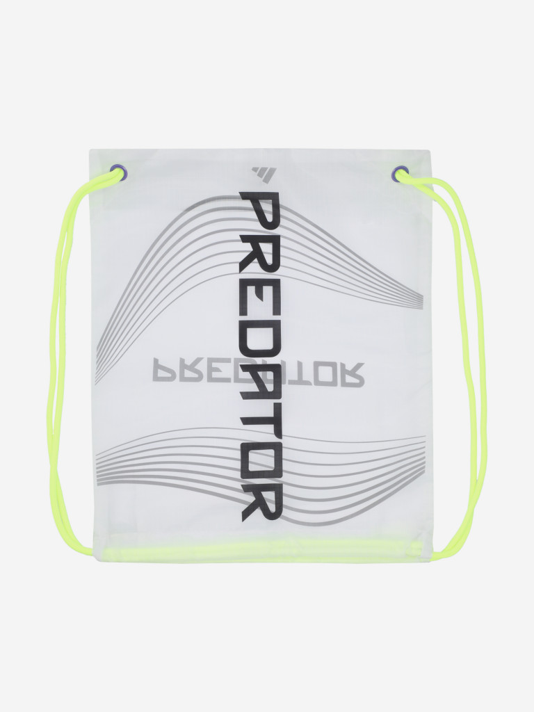 Бутсы мужские Adidas Predator Elite