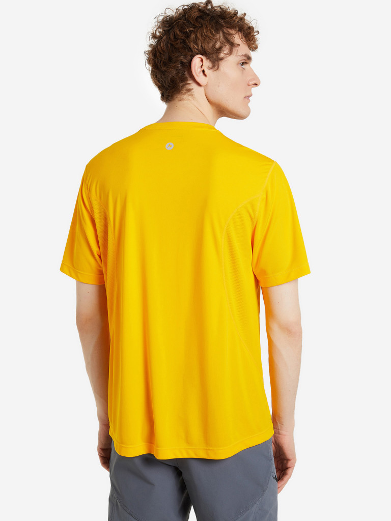 Футболка мужская Marmot Windridge