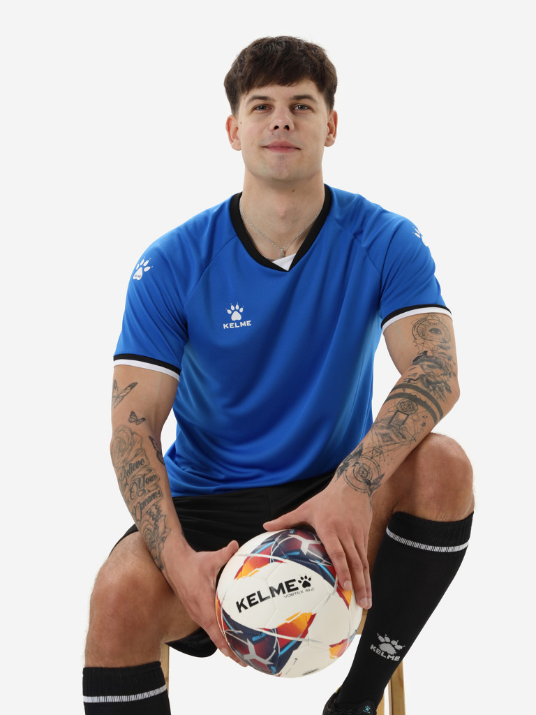 Футбольная форма KELME Football Uniform Set