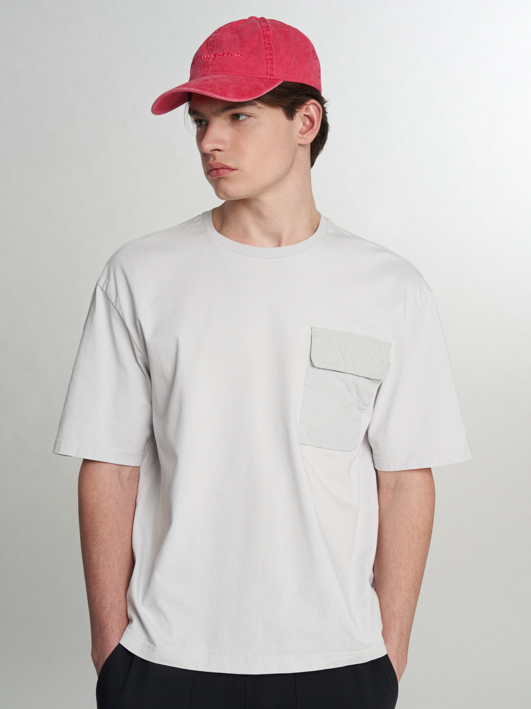 Бейсболка Champion