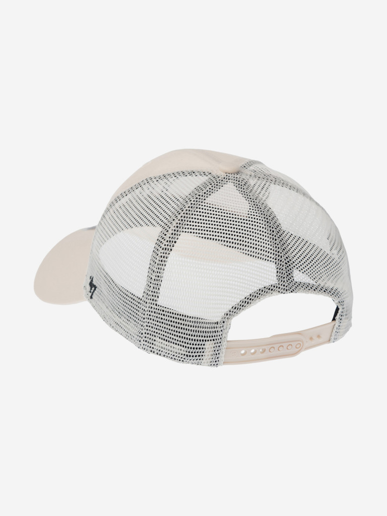 Бейсболка с сеточкой 47 BRAND B-BRANS17CTP-NTB New York Yankees MLB