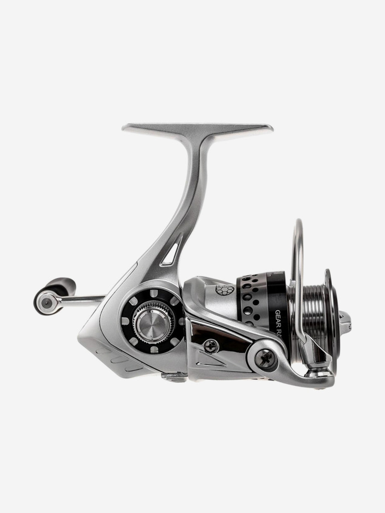 Катушка безынерционная RYOBI Pilot CS 2500 6+1 подшипник