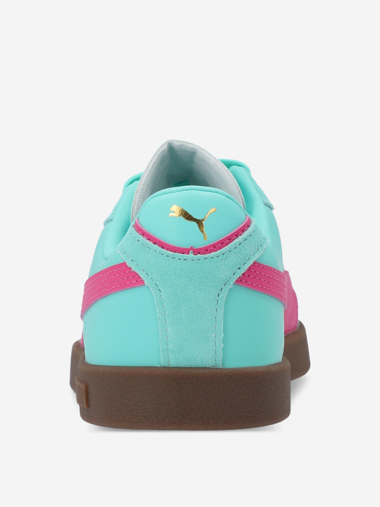 Кеды для девочек PUMA Club Ii Era Jr