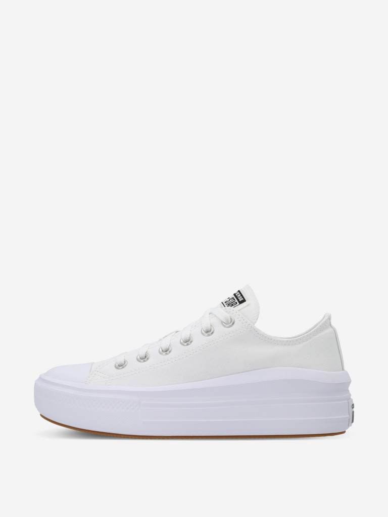 Кеды женские Converse Chuck Taylor All Star Move