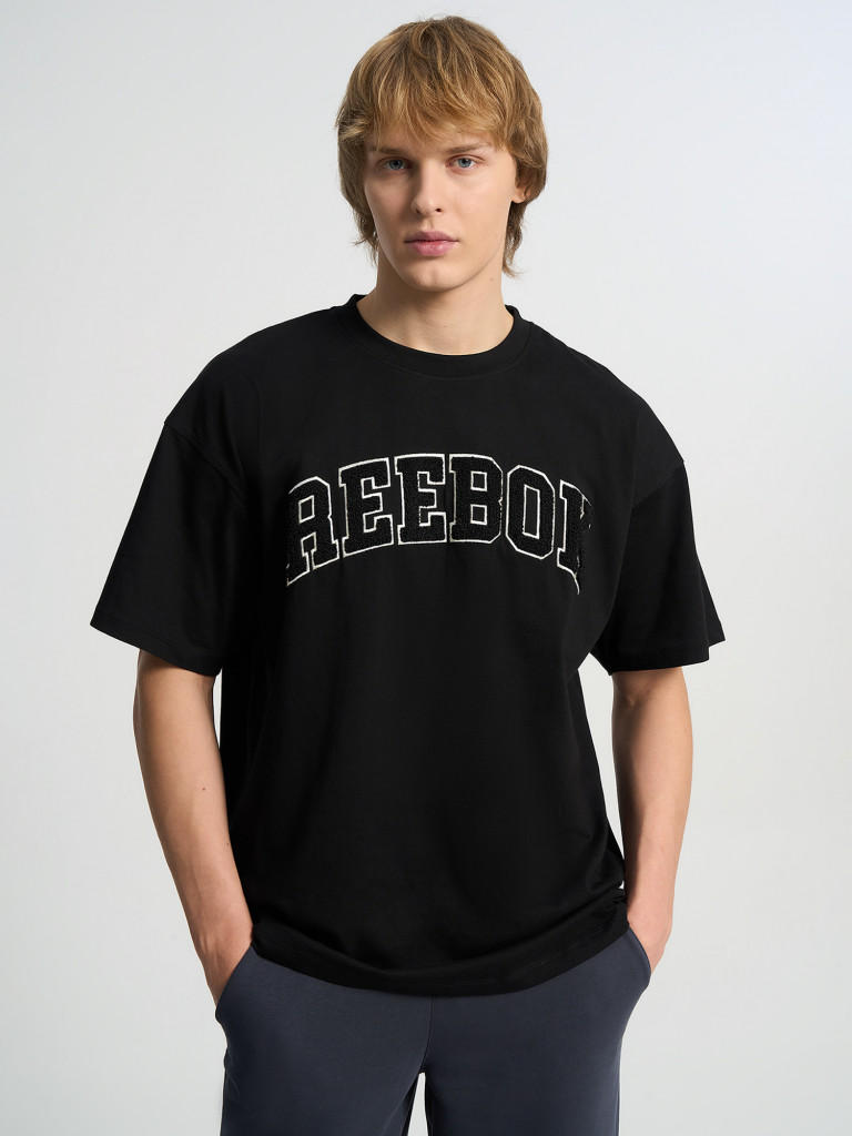 Футболка мужская Reebok