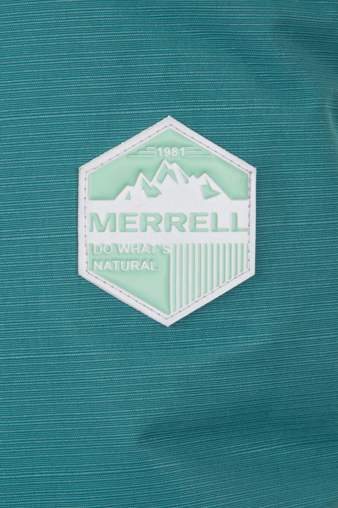 Куртка утепленная женская Merrell