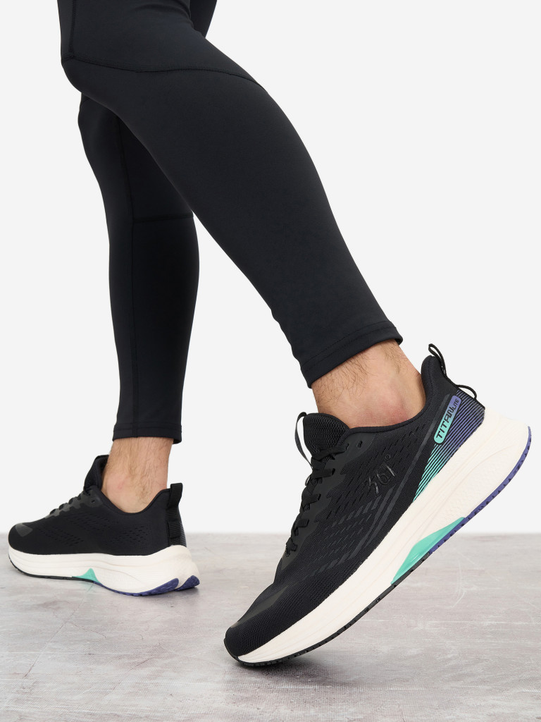 Кроссовки мужские 361° Titan II Lite