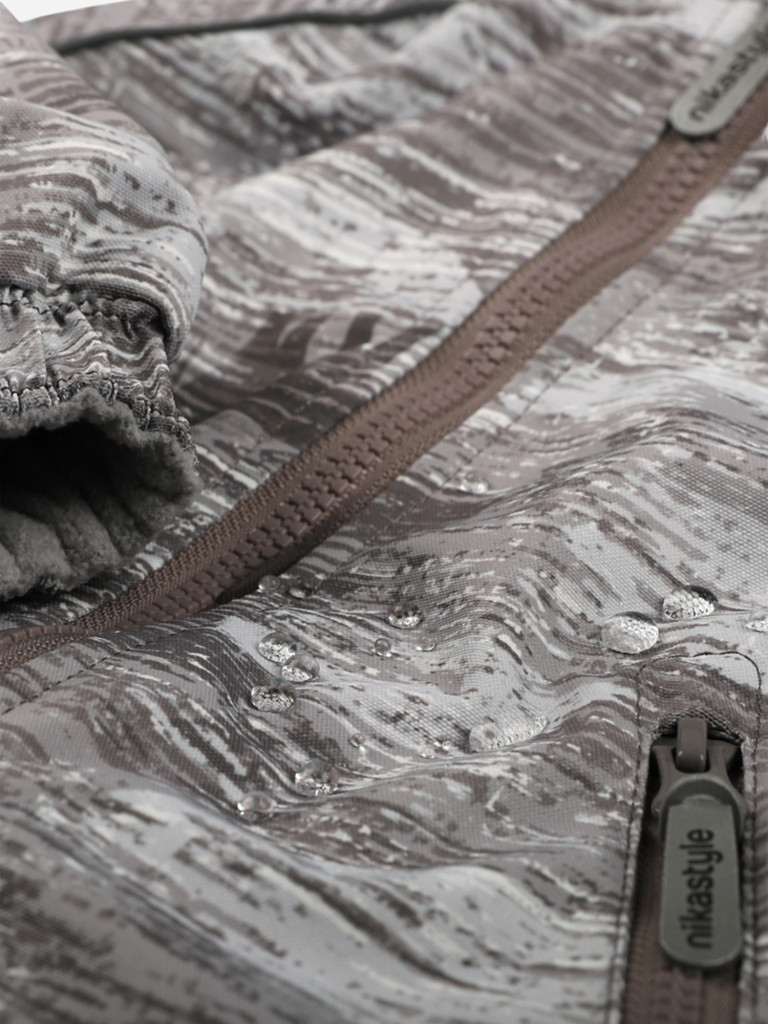 Комбинезон NIKASTYLE