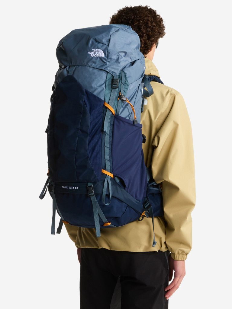 Рюкзак The North Face Trail Lite 65 л