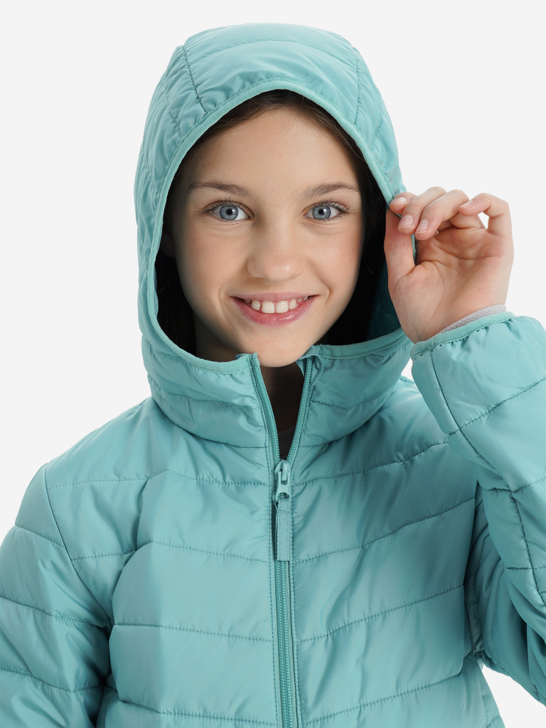 Куртка утепленная для девочек Outventure
