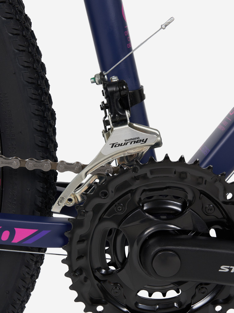 Велосипед горный женский Stern Angel 2.0 27.5"