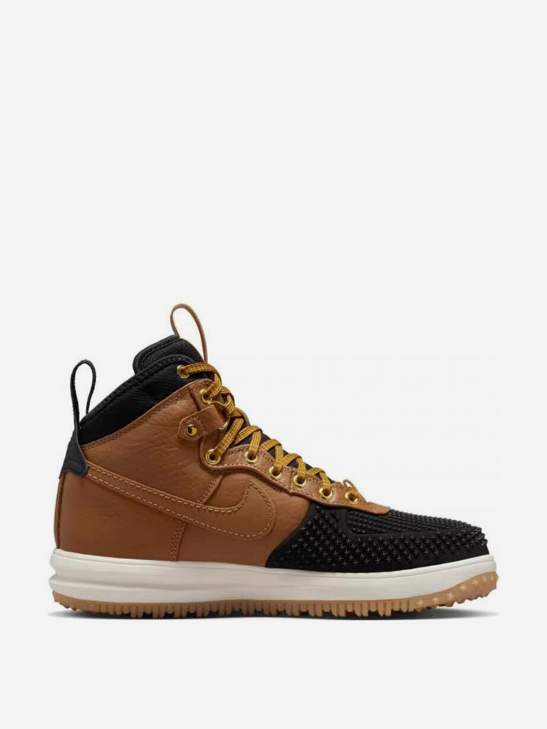 Ботинки Nike Lunar Force 1 High Duckboot