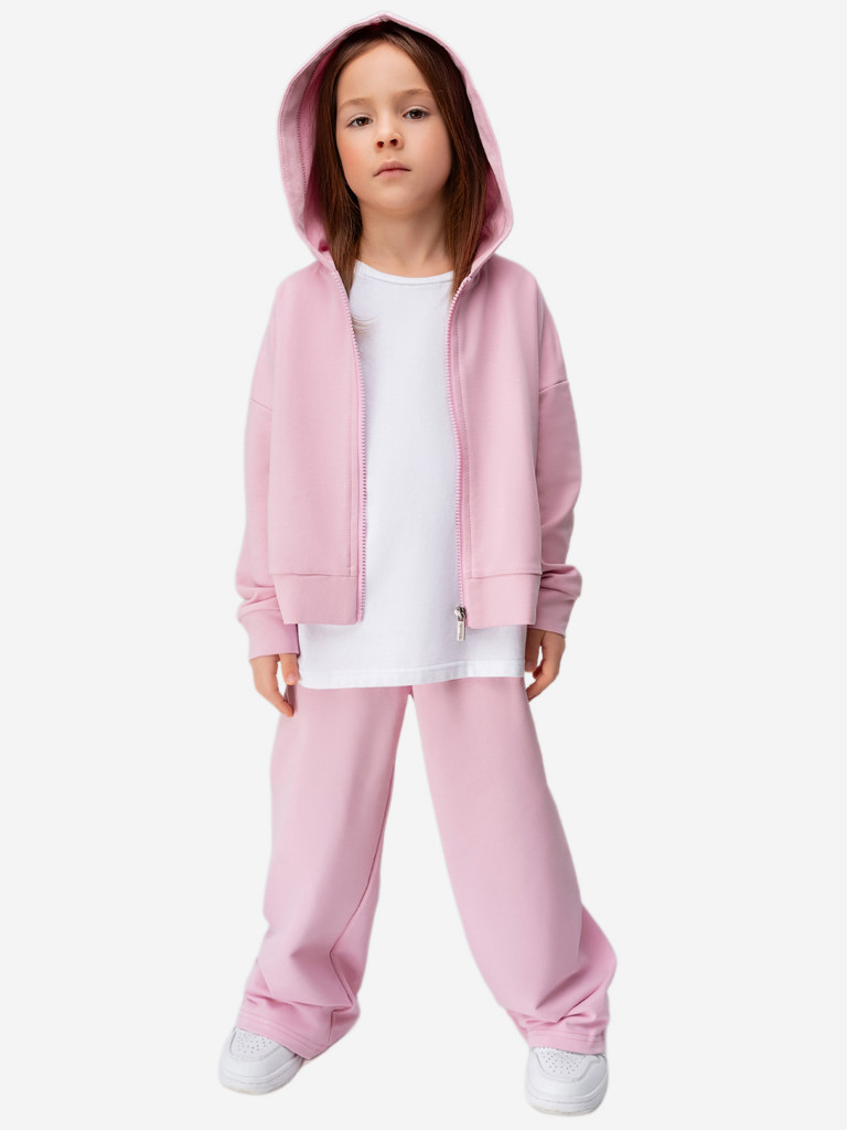 Костюм спортивный для девочек bodo